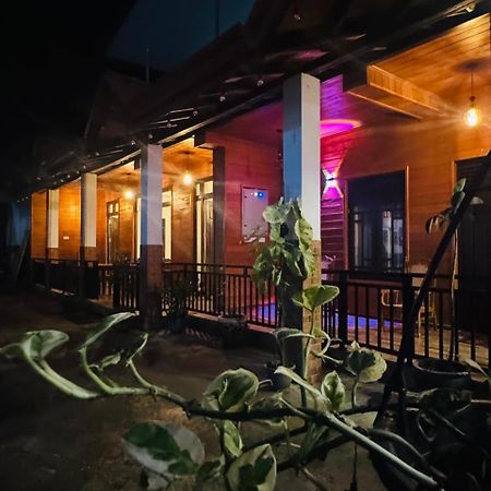 Hotel Sun Mount Adams Peak Nallathanniya Zewnętrze zdjęcie