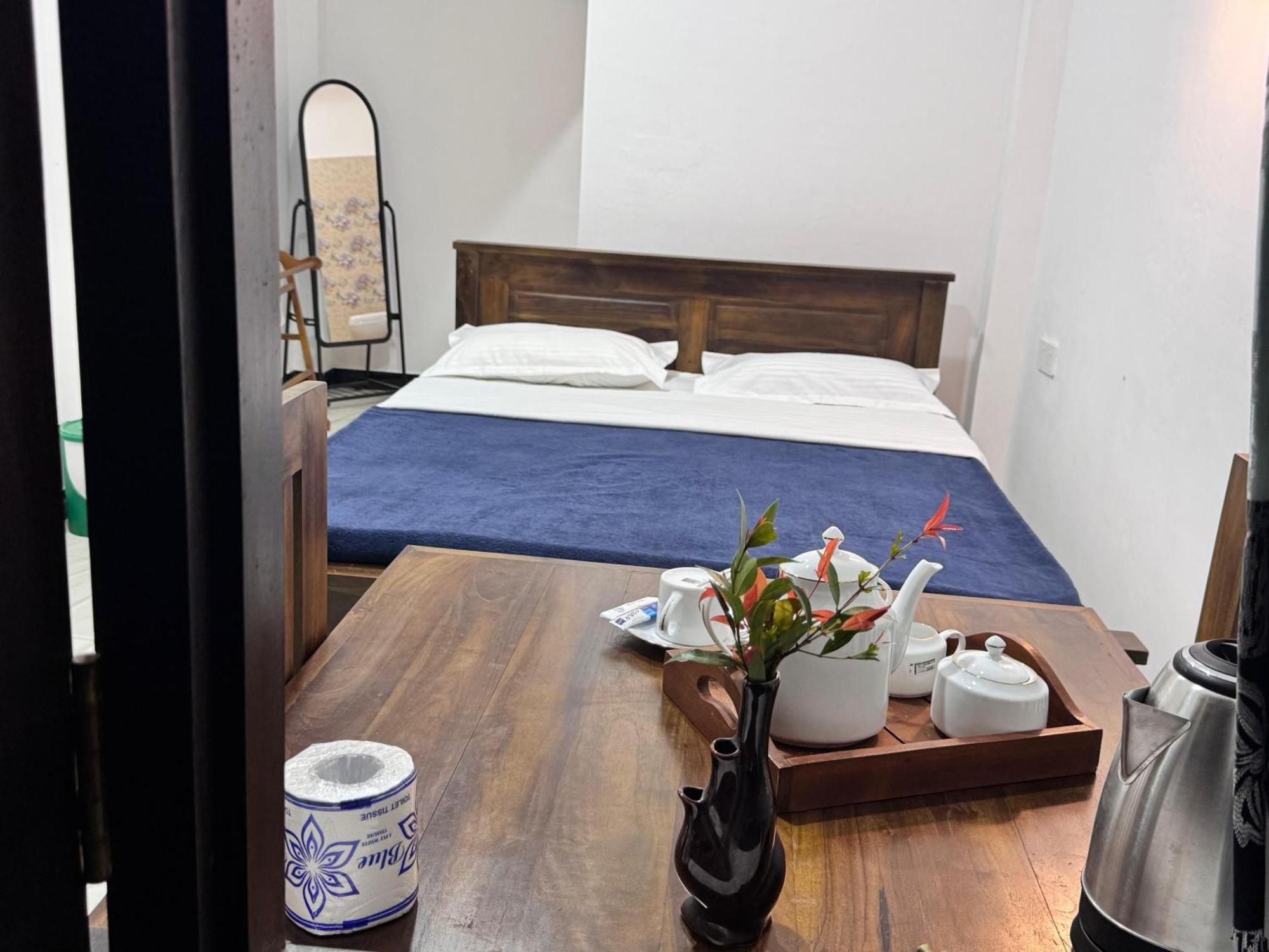 Hotel Sun Mount Adams Peak Nallathanniya Zewnętrze zdjęcie