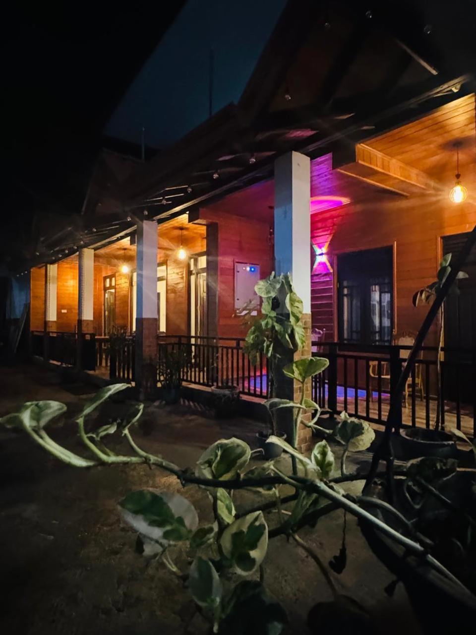 Hotel Sun Mount Adams Peak Nallathanniya Zewnętrze zdjęcie