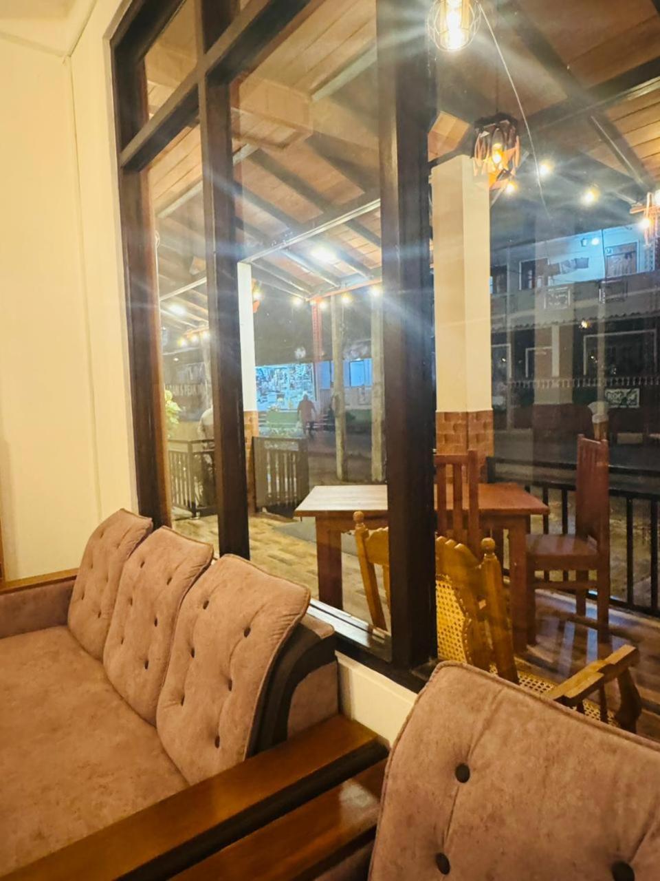 Hotel Sun Mount Adams Peak Nallathanniya Zewnętrze zdjęcie