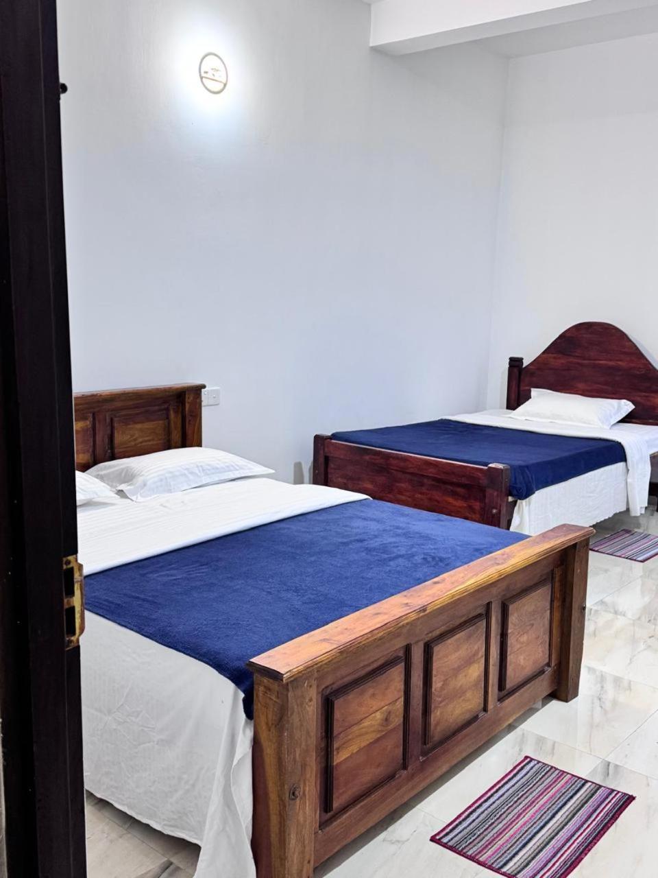Hotel Sun Mount Adams Peak Nallathanniya Zewnętrze zdjęcie