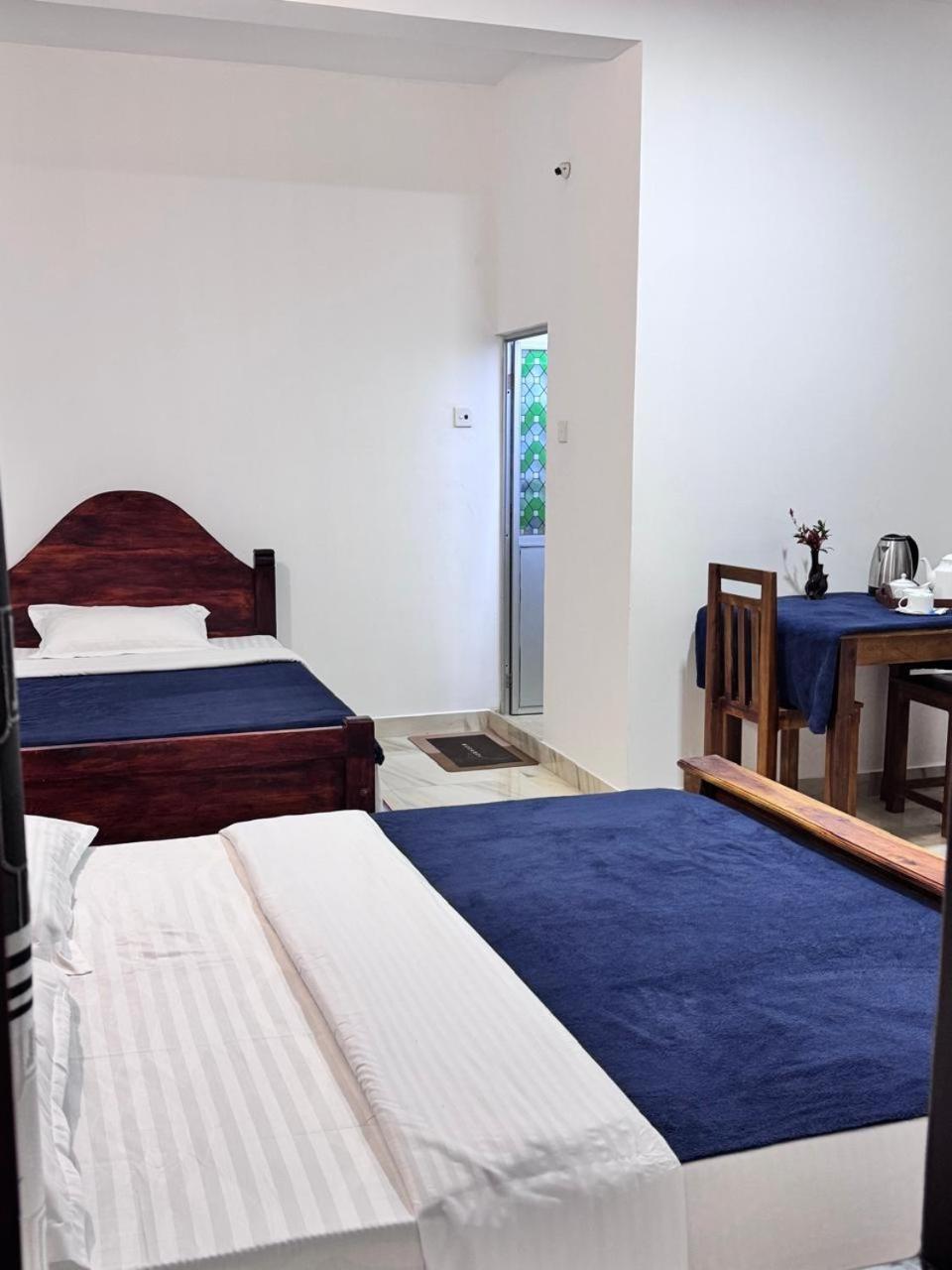Hotel Sun Mount Adams Peak Nallathanniya Zewnętrze zdjęcie