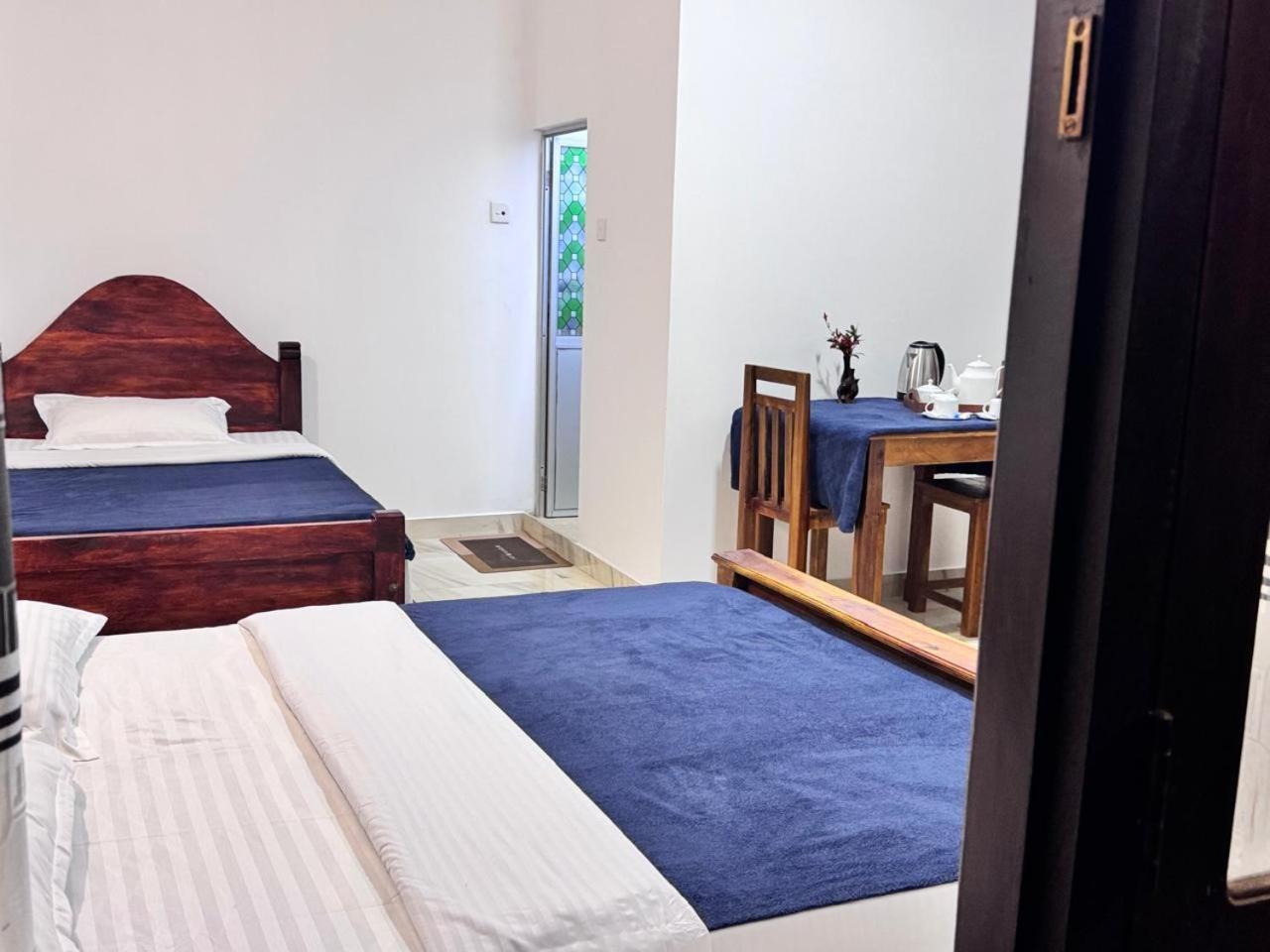 Hotel Sun Mount Adams Peak Nallathanniya Zewnętrze zdjęcie
